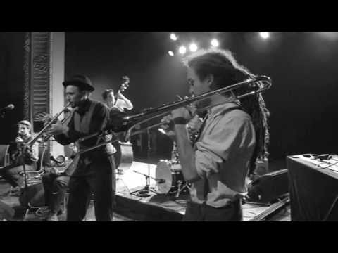 The French Rag (Old School Jass Band)