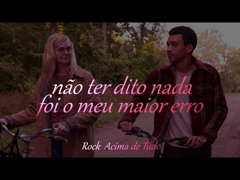 Talk To Me - Hinder