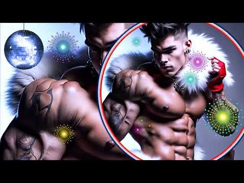 LAS DIVAS PRIDE 20K24 - New Monaco (adr23mix) Special DJs Editions BIG ROOM MIX