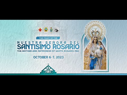 HARANA KANG MARIA 2023