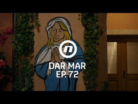 Milena dobila grafit - Dar Mar - epizoda 72
