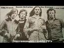 Thumbnail for NECROMANDUS - 'STAGGER LEE' Live at The Station Hotel 1972 by Necromandus