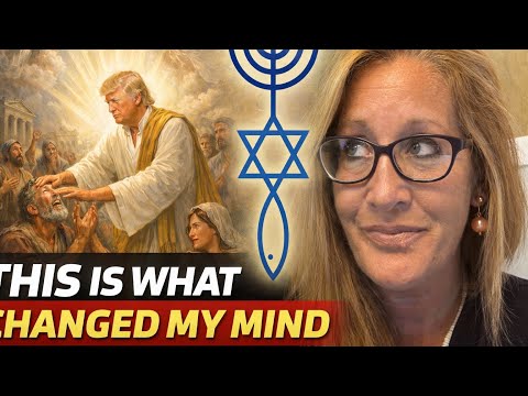 I STOPPED SUPPORTING ISRAEL: Fulfillment Theology 