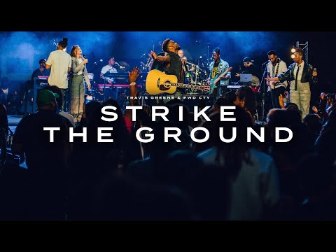 Thumbnail for Strike The Ground video