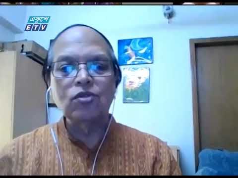 করোনাকালীন সংকট মোকাবেলায় অর্থনীতির পুনর্বিন্যাস ও বহুমুখীকরণের  তাগিদ বিশেষজ্ঞদের