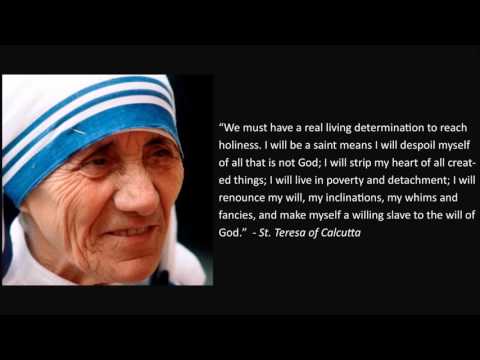 Homily: From Detachment to Disciple 9-04-16