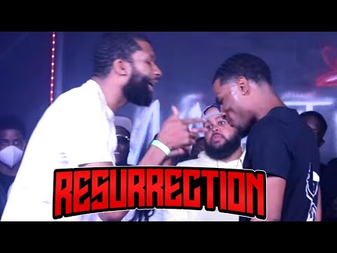 BILL COLLECTOR VS QUBAN | DO OR DIE BATTLE LEAGUE | (FULL BATTLE)