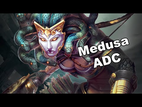 Medusa ADC