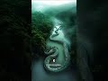 Titanoboa Snake Shorts Science