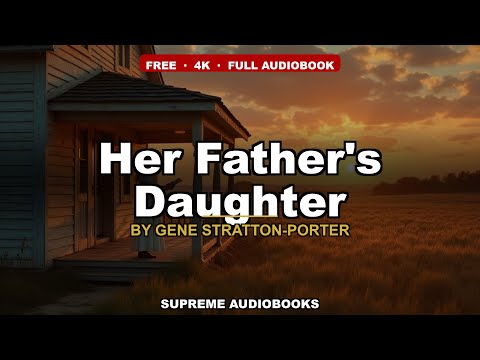 Her Father's Daughter by Gene Stratton-Porter — free full audiobook