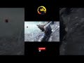 Frost And Scorpion MK11
