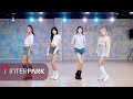 Laboum - Kiss Kiss (Dance Practice Version)