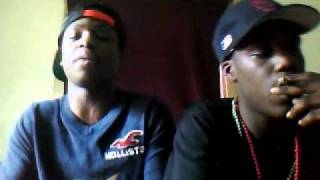 D-MAG & HASH HEFF*BRAND NEW FREESTYLE* FIRE!!!