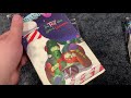 My VeggieTales VHS Collection Early 90 S Releases 2021 Edition