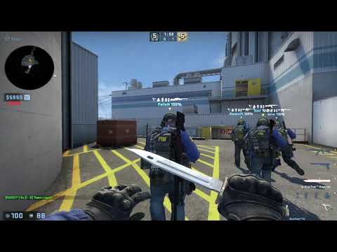 CS:GO POV Liquid EliGE (16/6) vs 9z (nuke) @ BLAST Premier Fall Showdown 2021