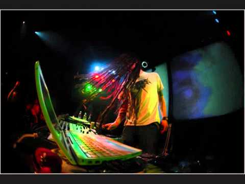 Bong-Ra - Ra Is For Rave