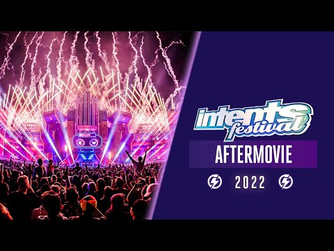 Intents Festival 2022 - Official Aftermovie