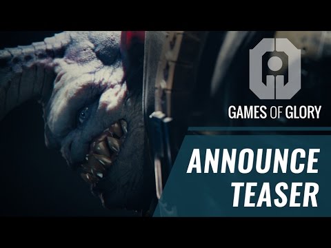 Games Of Glory Gladiators Pack 