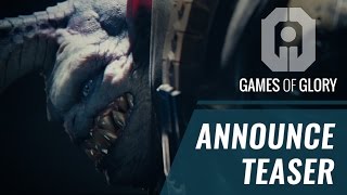 Games Of Glory Gladiators Pack 12