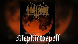 Christ Agony - Mephistospell