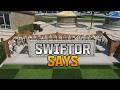 Swiftor Says Mistakes Happen