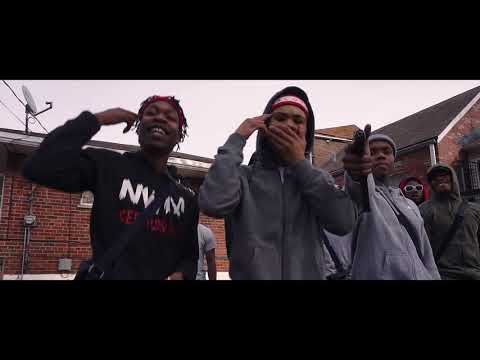 NWM Cee Murdaa X 30 Deep Grimeyy - 3RD PERSON REMIX (DIRECTED BY BHOOD PRODUCTIONS)