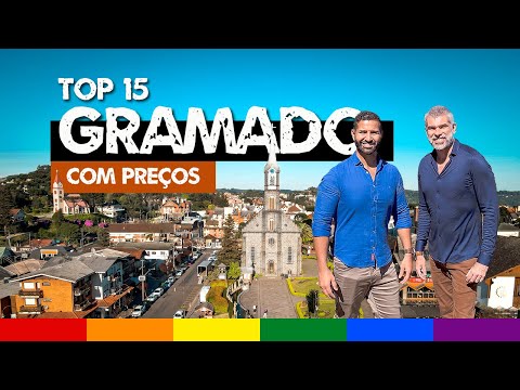 O que fazer em GRAMADO, Rio Grande do Sul: TOP 15 Lugares para Conhecer + Wood Hotel