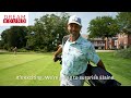 Tim Wakefield Surprises Lifelong Red Sox Fan at 2022 U.S. Open Site: Dream Round, Episode 1