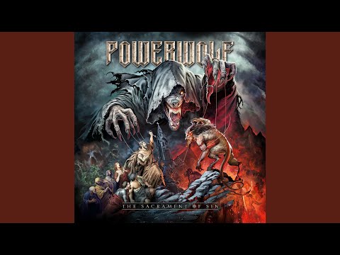Fire & Forgive (Live At Olympiahalle)