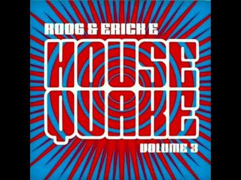 Housequake feat. Anita Kelsey - Shed My Skin