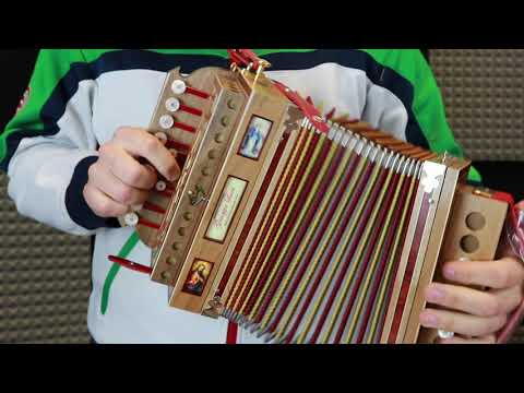 LA FLAUTATO BINCI - Tarantella calabrese - MAGIA DEGLI ARMONICI