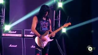 Rata Blanca - Talismán | México Tour 2019