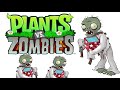 Plants Vs Zombies - Jack In The Box Zombie Theme by Laura Shigihara