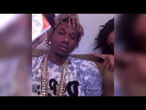 Ruben Slikk & L Rey - Churros!