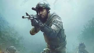 Uri.The Surgical strike - Special force - bgm