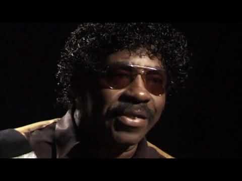 Phil Guy - Interview (1999)