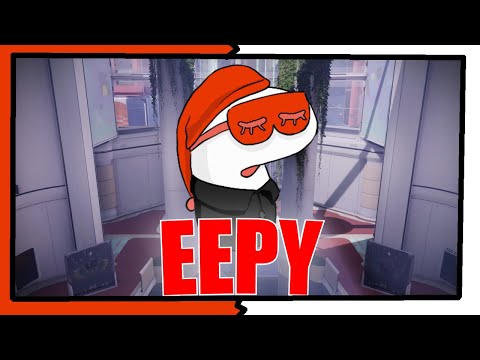 Sleep Deprived in Destiny 2