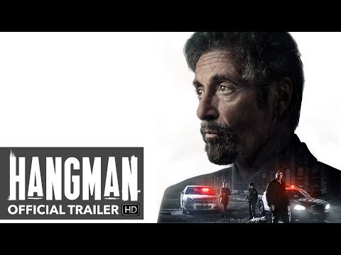 Hangman (2017) (Trailer)