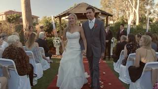 Wedding Reception &amp; Ceremony Brisbane Southside