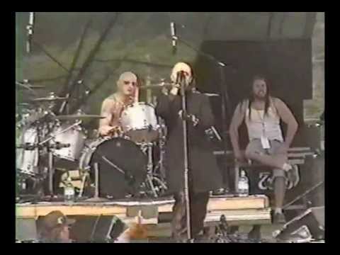 Two [Rob Halford]  - Wisconsin 1998 (Full Concert) PRO-SHOT