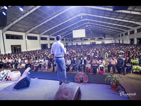 The Spirit Of Excellence | Sermon Preview | Apostle Grace Lubega