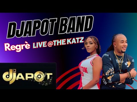 Djapot | Regrè | Album Release Live in The Katz