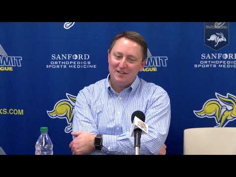 Women's Basketball Postgame Press Conference vs Central Michigan (12.14.2019)