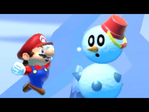 Super Mario Maker 2 - Endless Expert Challenge #9