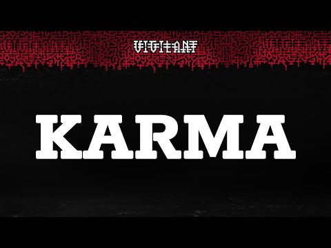 RG — Karma