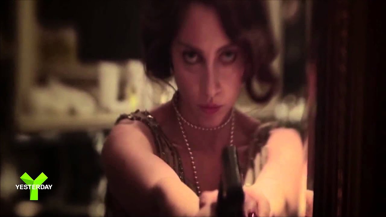 Edward VIII's Murderous Mistress Preview | Yesterday