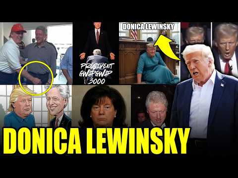 Internet BRUTALLY TROLLS Trump after Bill Clinton Rumors Go VIRAL