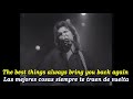 Russ Taff - Winds Of Change(Lyrics/Sub español)
