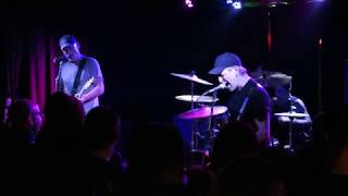 Unsane "We're Fucked" 7th Street Entry, 12/12/2014