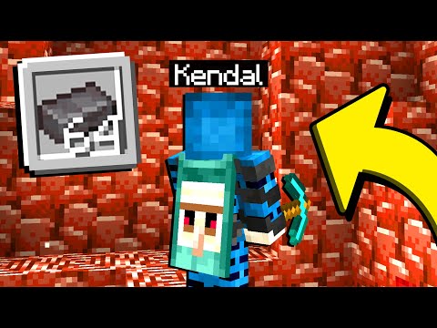 NETHERITE - ImperoCraft ep 19